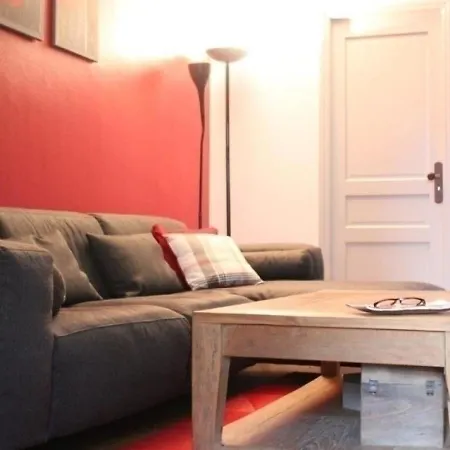 Centre Ville 8 Appartement La Rochelle (Charente-Maritime)