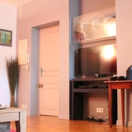 Centre Ville 8 Appartement La Rochelle (Charente-Maritime)