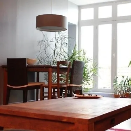 Centre Ville 8 Appartement *