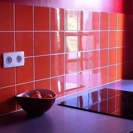 Centre Ville 8 * La Rochelle (Charente-Maritime)