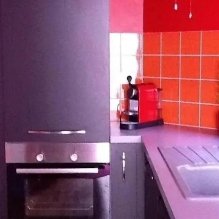 Centre Ville 8 Appartement *