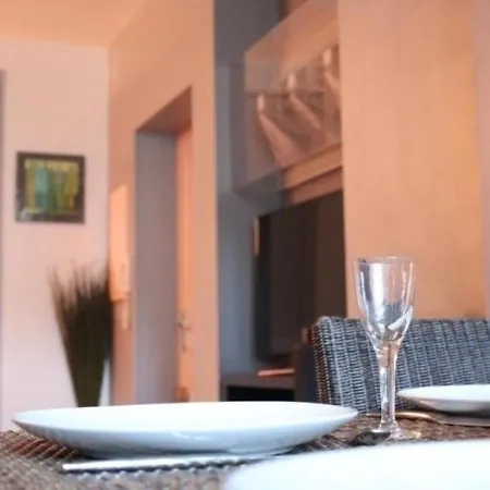 Appartement Centre Ville 8 La Rochelle (Charente-Maritime)