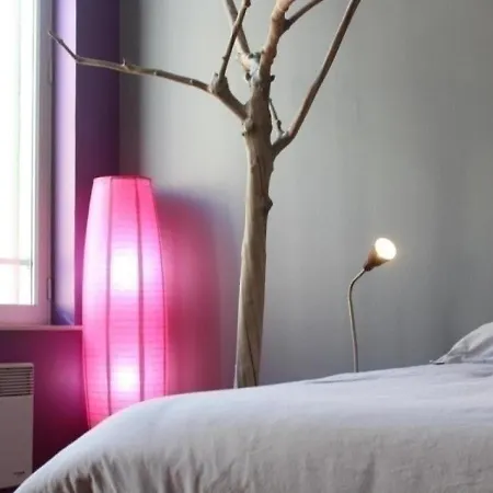 Appartement Centre Ville 8