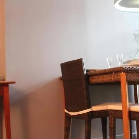 Centre Ville 8 Appartement *